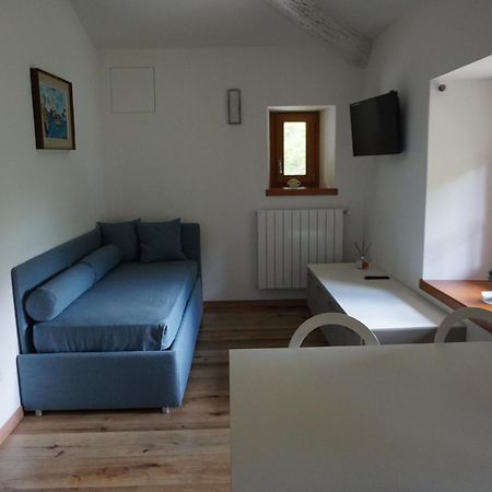 סן ג'ובאני ביאנקו B&B Da Pieri מראה חיצוני תמונה
