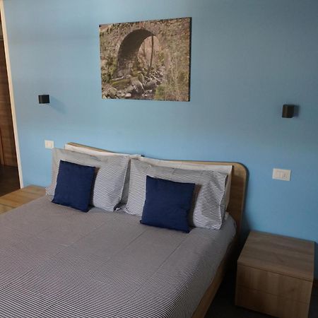 סן ג'ובאני ביאנקו B&B Da Pieri מראה חיצוני תמונה